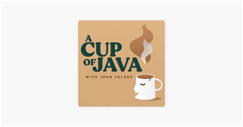 Image result for Java the Cup Chords