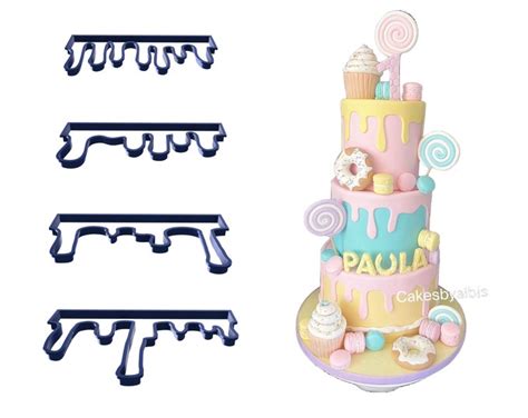 Fondant Printer 的图像结果