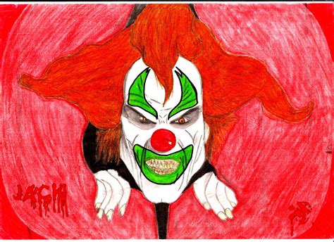 The Horrifying History of Jack the Clown | LaptrinhX / News
