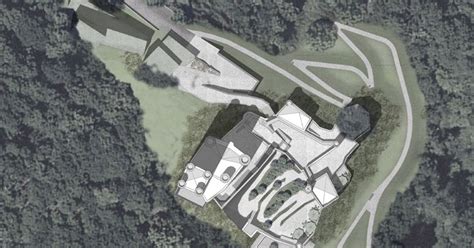 1. Preis : Entréesituation an der Burg Sooneck - competitionline