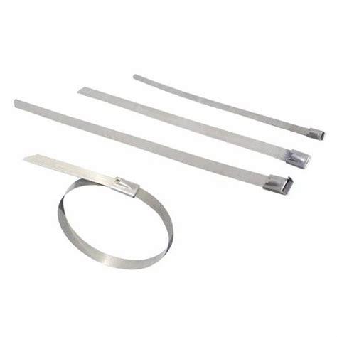 Mahendra Electricals, Vadodara - Manufacturer of Lockwell Cable Ties ...