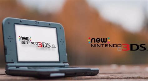 3DS【5款必玩3DS游戏】游戏机玩家入坑指南[第⑥期]_游戏推荐
