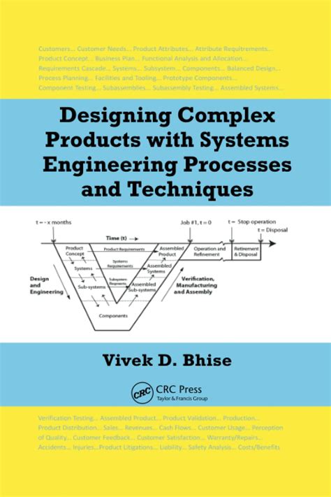 Designing Complex Products with Systems Engineering Processes and ...