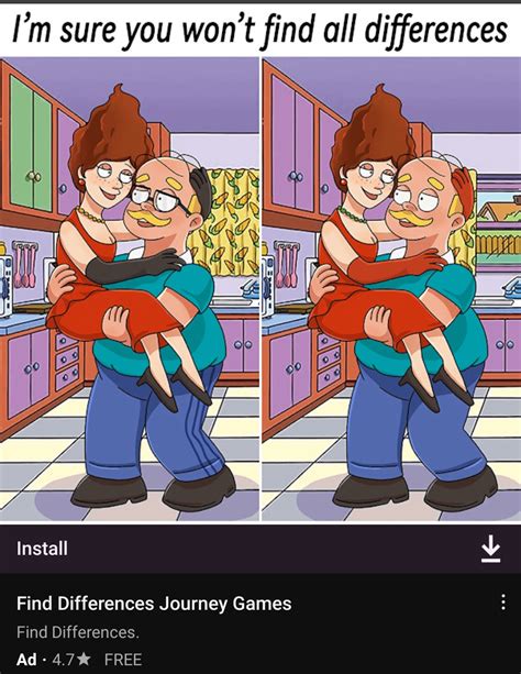 Is it me or have YouTube watched among us r34 : r/badads