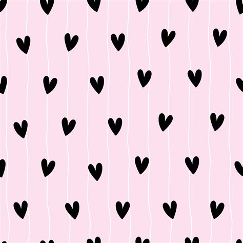 [100+] Pink Black And White Wallpapers | Wallpapers.com