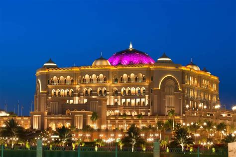 Inside the World’s Most Luxurious 7 Star Hotels - Stay Like Royalty!