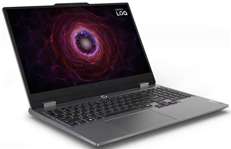 Lenovo LOQ 15 - 7235HS · rtx 3050 6GB laptop · 15.6”, Full HD (1920 x ...