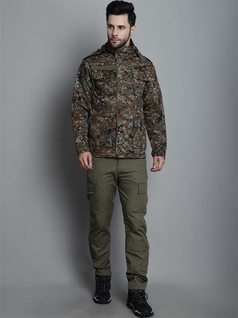 Super Digital M65 Ripstop WR Field Jacket | MountMiller®