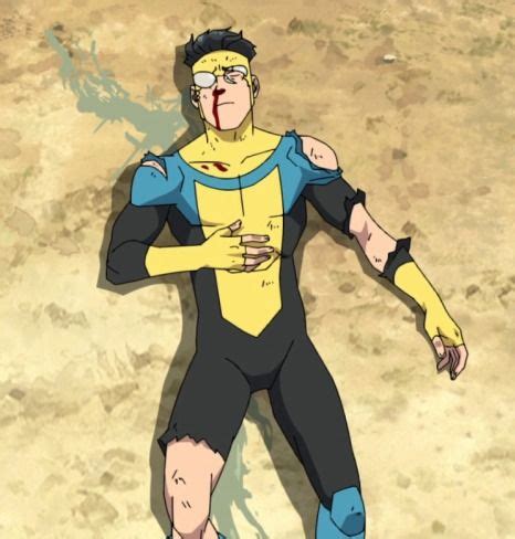 Image result for Conquest Invincible PFP