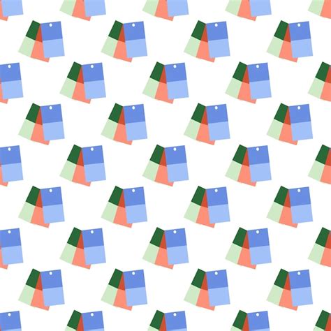 Color Print Samples 的图像结果