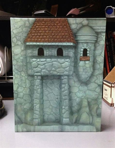 He-Man deviantART 的图像结果