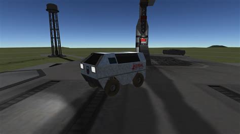 Image result for Kerbal Space Program Vehicles