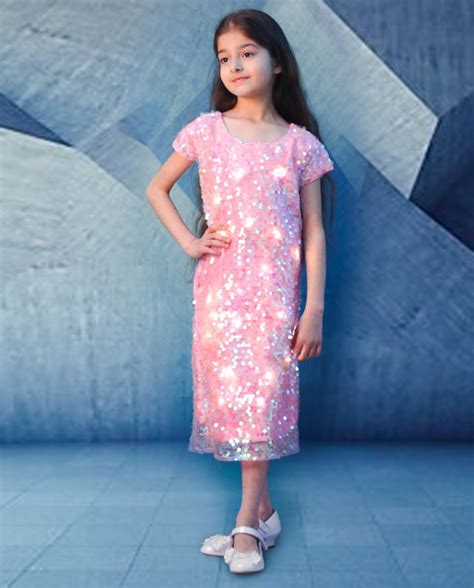 Ladies Dress | Kids Dress |LED dress| MELINDA STANNAH STANLEY JOTHIRAJ