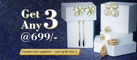 Yellow Chimes | Women, Men & Kids Fashion Jewellery Shopping Online ...