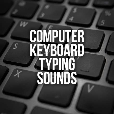 Keyboard Typing Fast Sound 的图像结果