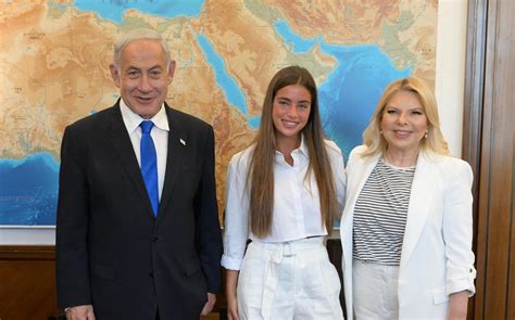 Noa Netanyahu-Roth: A Glimpse Into Her Life And Legacy