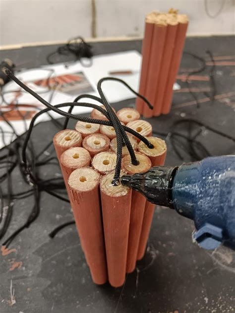 Image result for DIY Dynamite