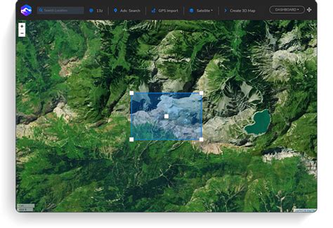 Interactive Design for 3D Map 的图像结果