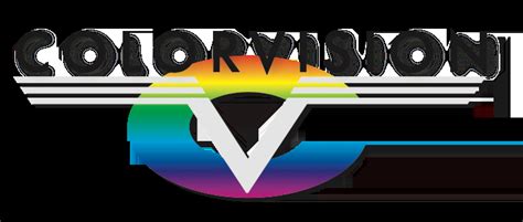 Image result for Color Vision Logo