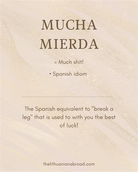 35 funny sayings in Spanish and what they actually mean