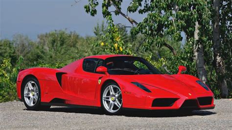 10 Best Supercars Of The 2000s, Ranked