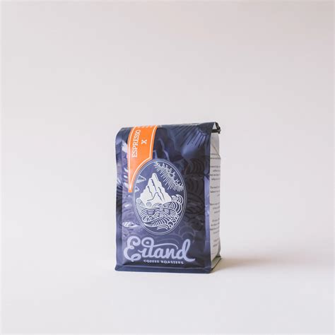 ESPRESSO X | BLEND — EILAND COFFEE ROASTERS