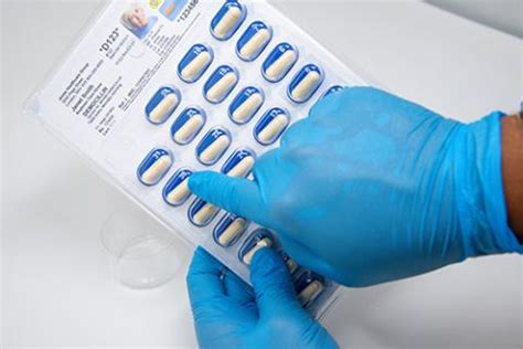 ScriptPro Blister Pack 的图像结果