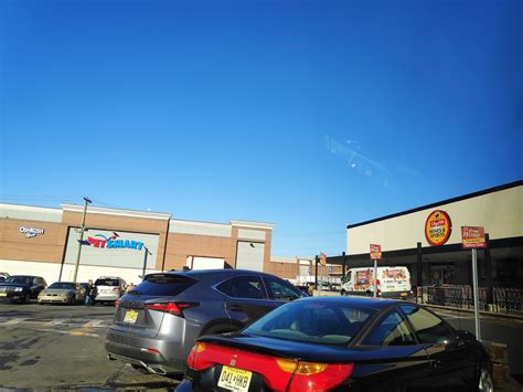 SHOPRITE OF KEARNY SQUARE - 100 Passaic Ave, Kearny NJ - Hours ...