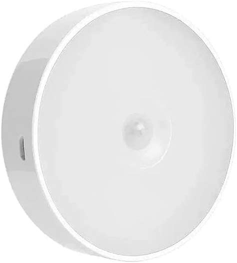 Dwiza Enterprise Motion Sensor Light with USB Charging for Indoor ...