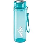 MILTON Name Tag 1000 Water Bottle, 958 ml, Reusable Plastic Fridge ...