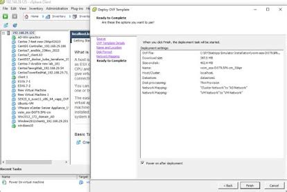 Step by Step Install NetApp Driver 的图像结果