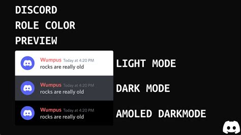 Color Bot Discord 的图像结果