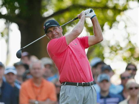 Jose Maria Olazabal to make golf comeback at British Masters after 18 ...