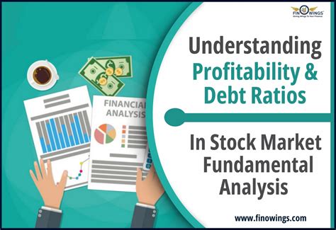 Understanding Profitability and Debt Ratios in Stock Market Fundamental ...