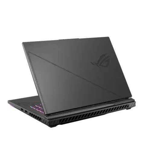 ASUS LAPTOP ROG STRIX G16 G614JV-N3474WS(17-13TH/16GB/1TBSSD/RTX4060 ...