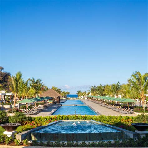Sandals Saint Vincent - The Most Whimsical Sandals Resort Yet!