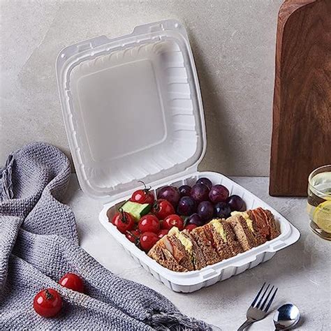 Image result for Plastic Clamshell Containers