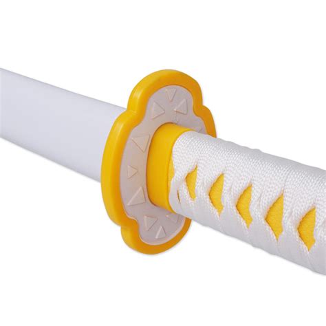 Buy Zisu Demon Slayer Sword, About 41 inches, Hashira Pillars ...