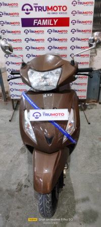 TVS TruMoto - Ahinsha Automobiles, New Delhi, Delhi. Used Bike Dealer ...