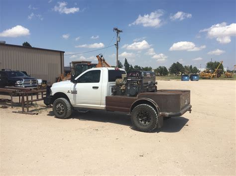 Pin by Will on welding rig | Welding rigs, Rig welder, Welding trucks