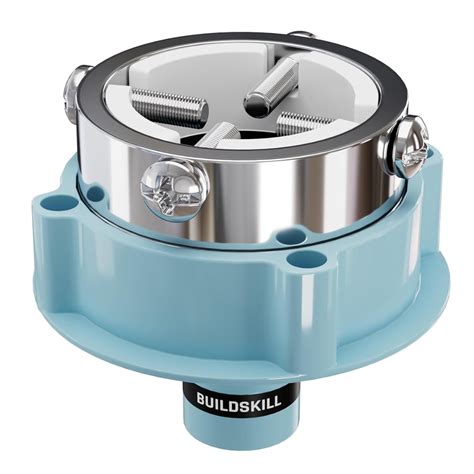 Buildskill Fully Automatic Washing Machine Tap Connector | AC GHAR