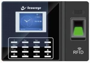 SECUREYE S-B100CB - WIFI Access Control Price in India - Buy SECUREYE S ...