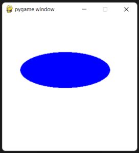 Pygame Draw Rectangle with Border 的图像结果