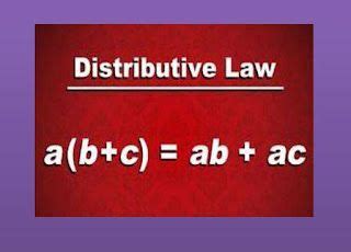 Distributive Law Division 的图像结果