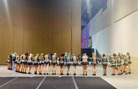 SEASON 8 COMPETITION CHEER TRYOUTS, 7560 Stemley Bridge Rd, Talladega ...