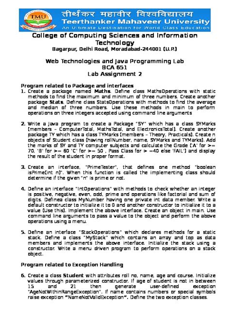 Image result for Assignment Example in Java