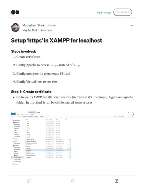Image result for Xampp Localhost Using