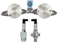 Diaphragm Seal Transmitter Manufacturer, Supplier from Gandhinagar