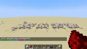 How to Build a 4 Bit Computer in Minecraft 的图像结果