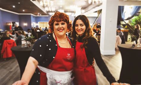 Event Photos - Aspire of WNY